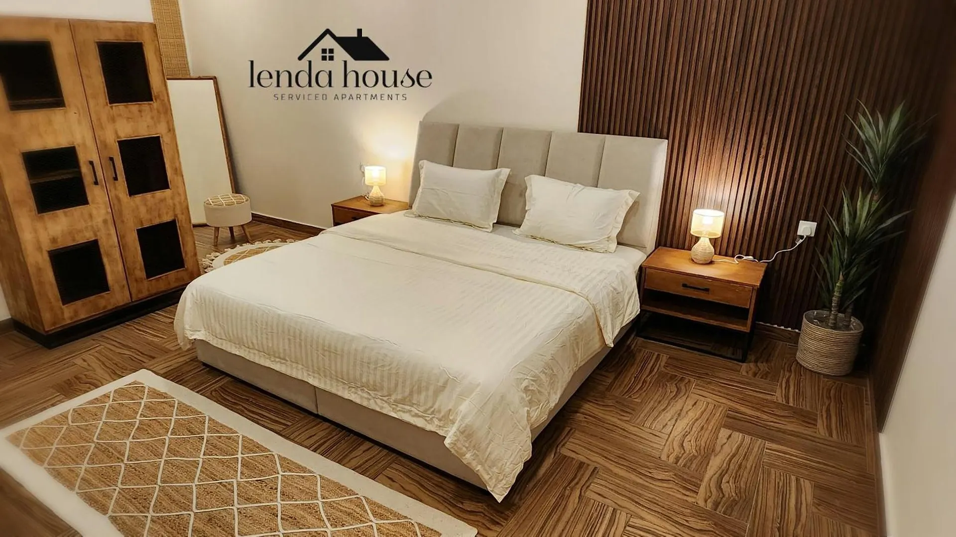 Appartamento Lenda House Medina