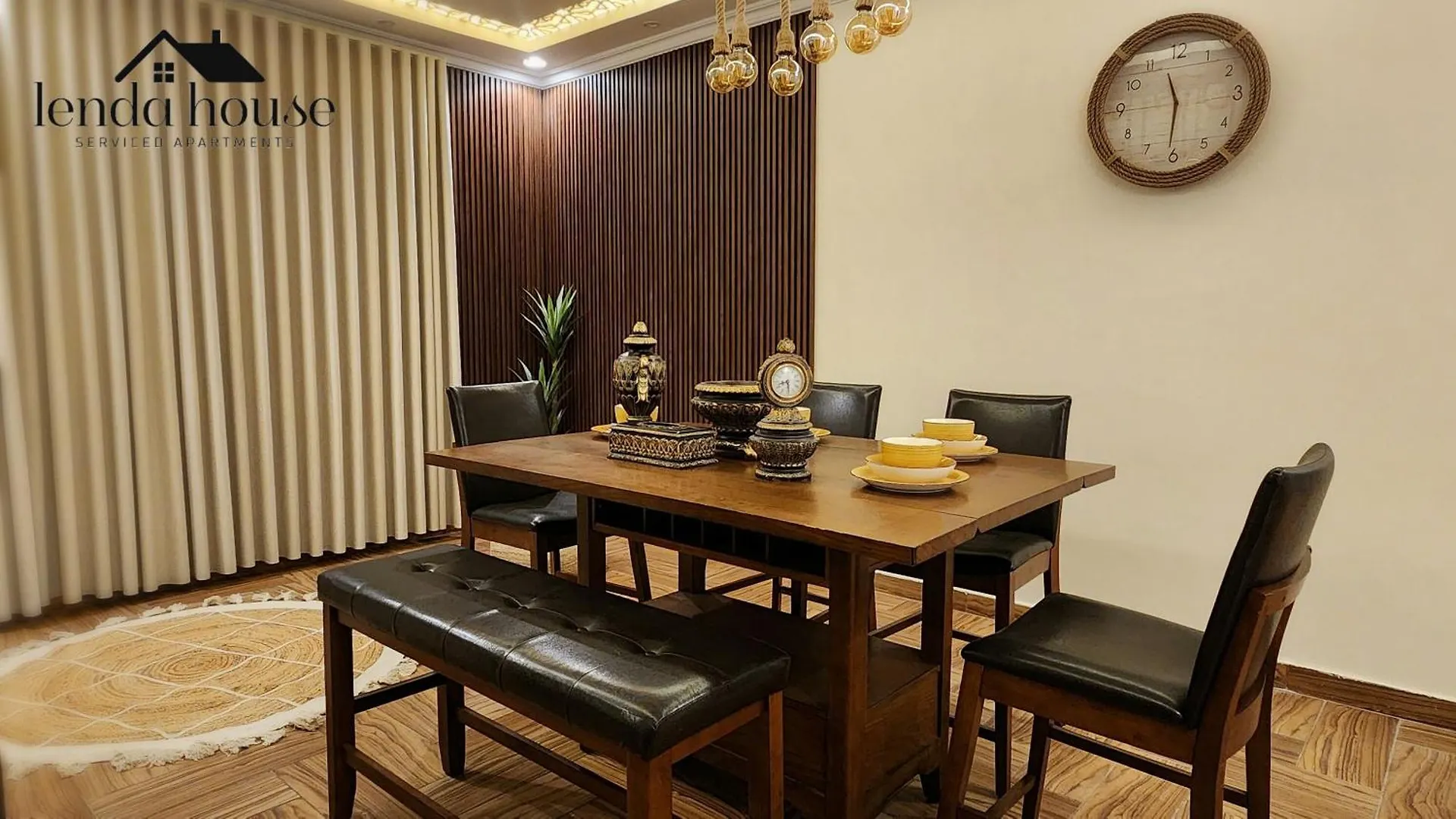 Appartamento Lenda House Medina