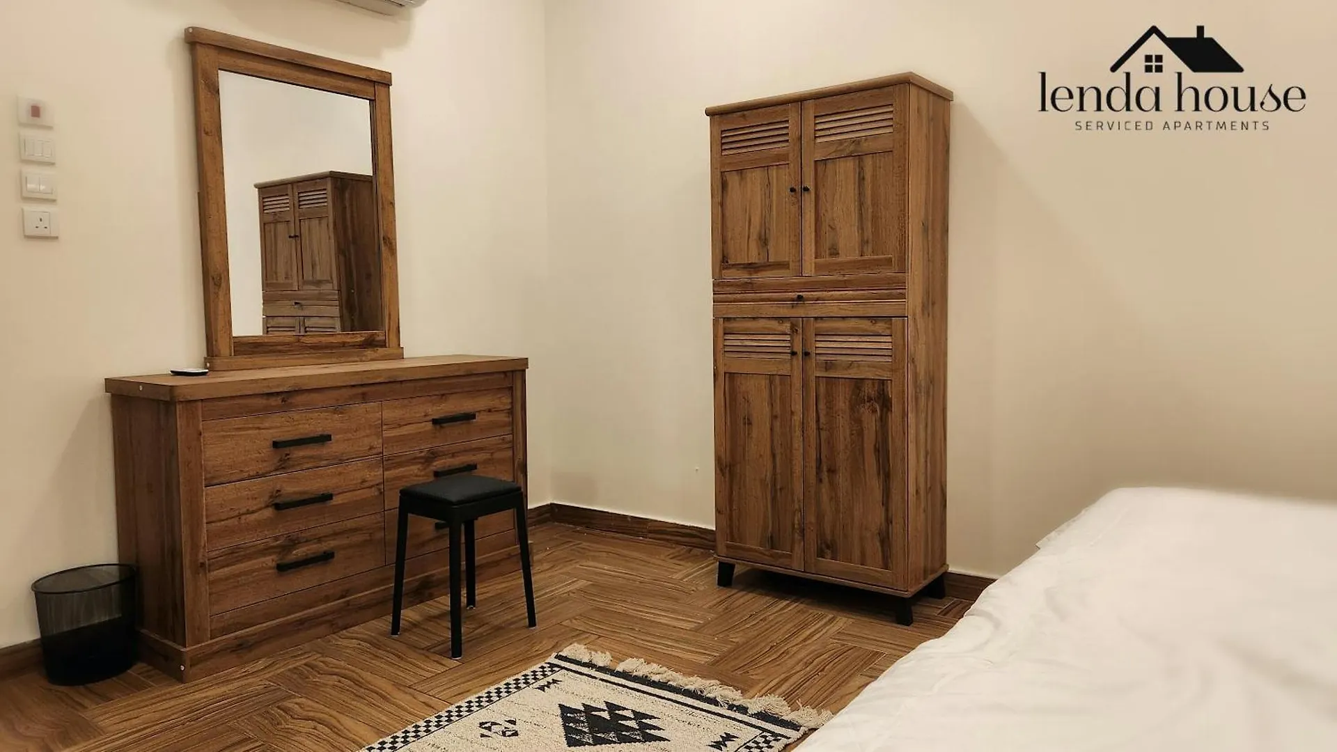 Appartamento Lenda House Medina Arabia Saudita