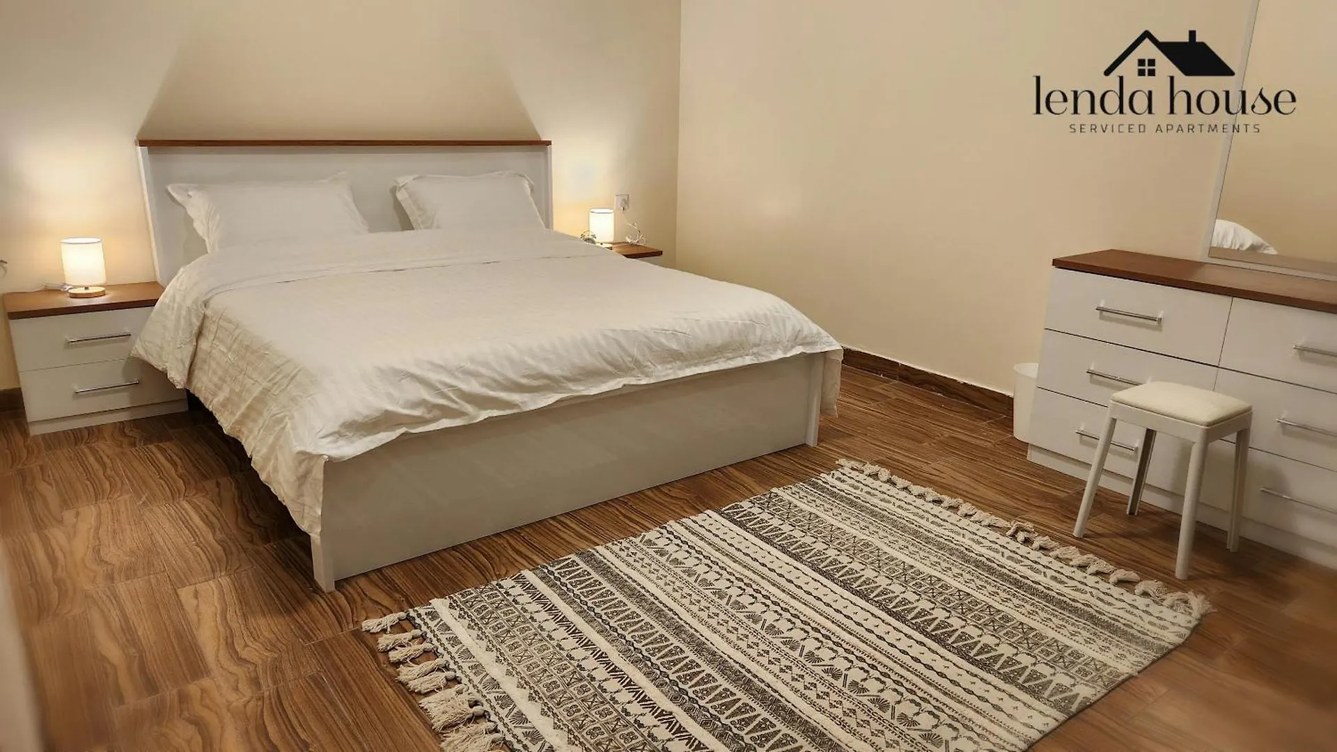 Appartamento Lenda House Medina