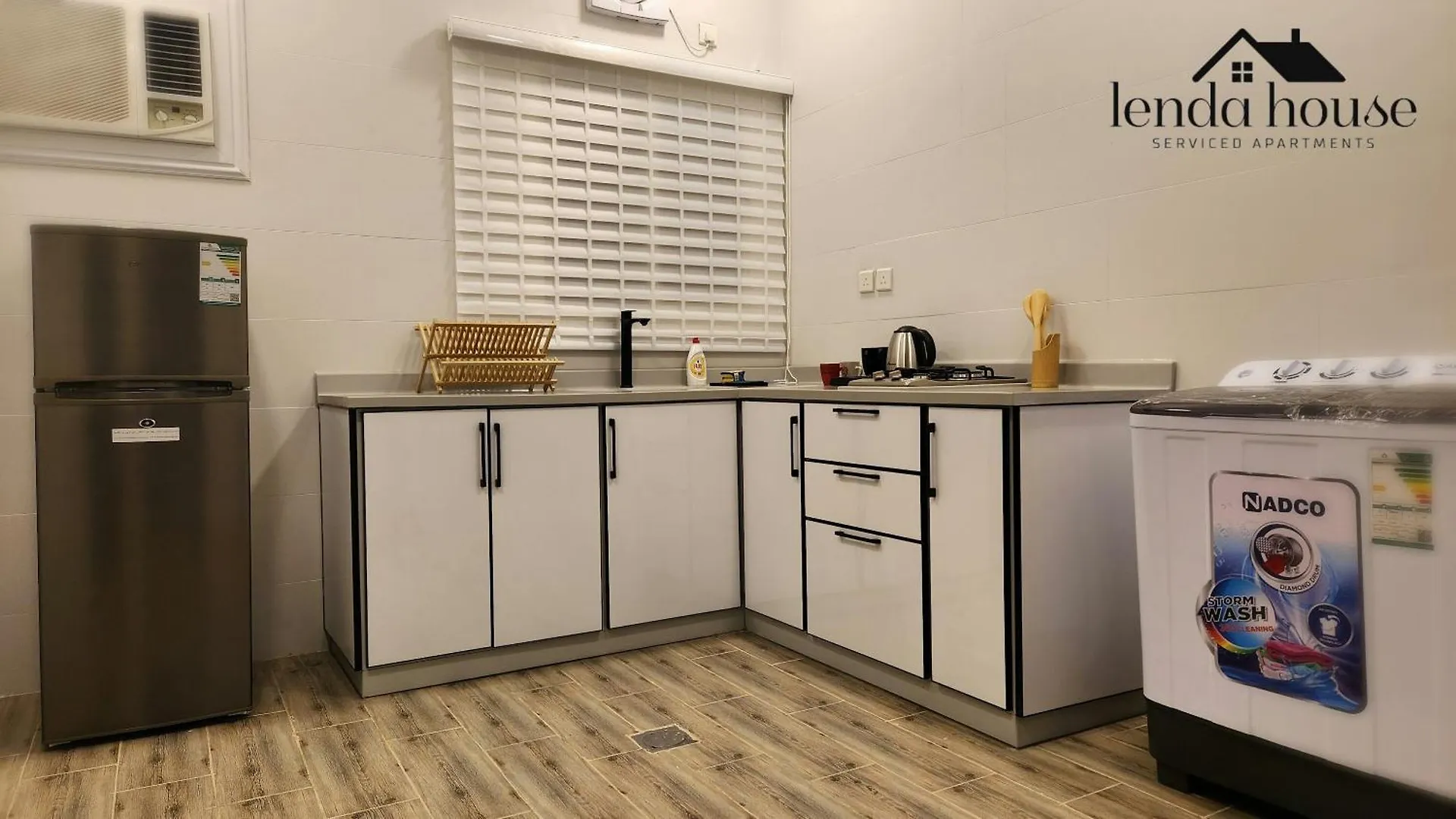 Appartamento Lenda House Medina 0*,