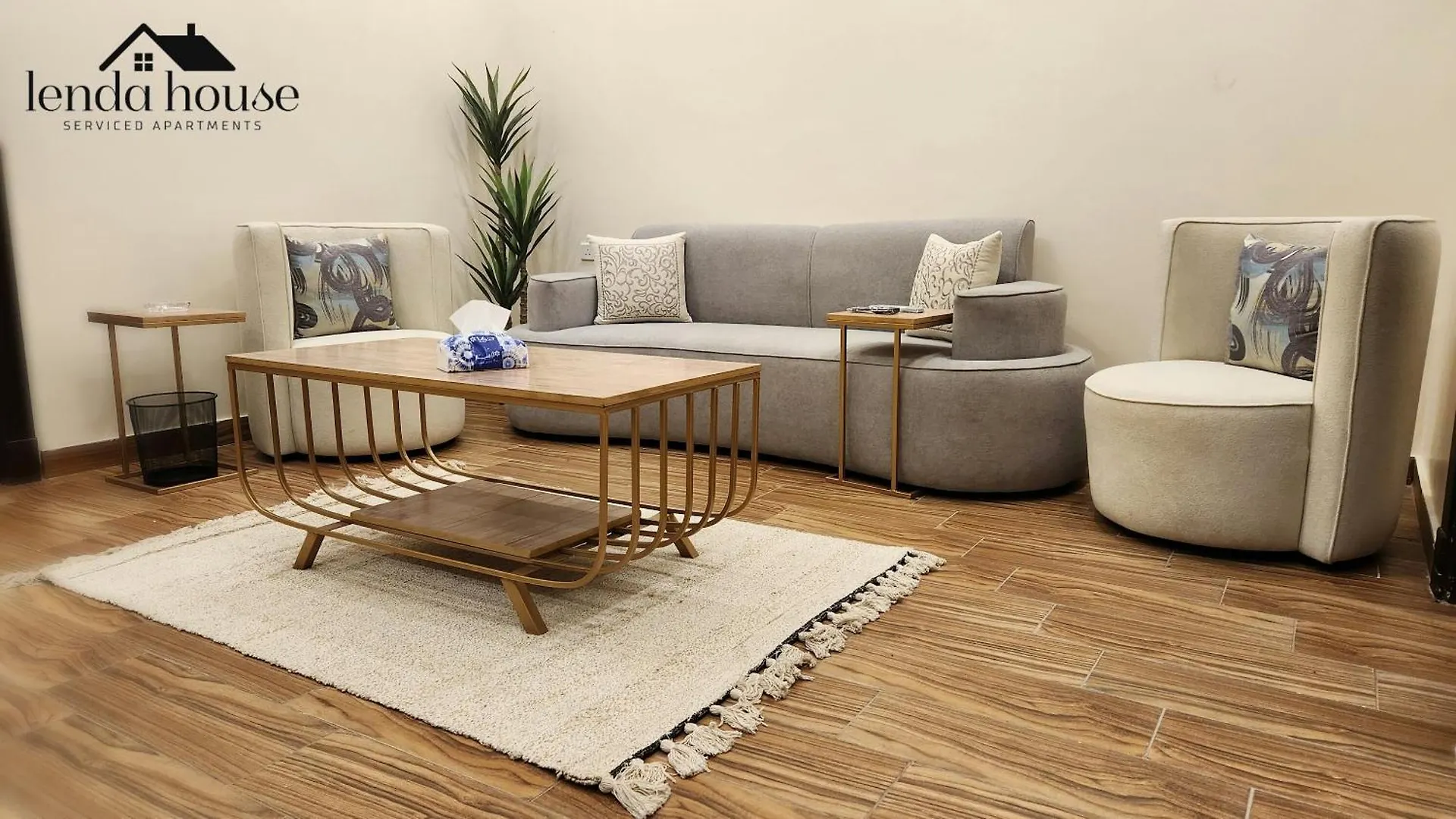 Lenda House Apartment Medina Saudi Arabia