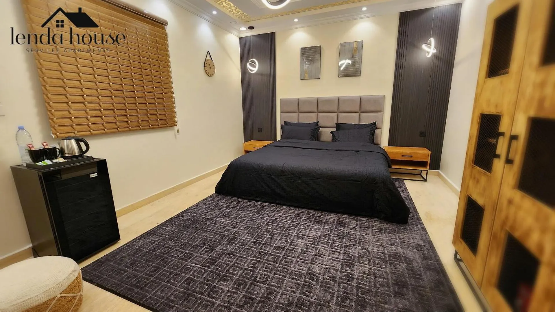 Lenda House Apartment Medina Saudi Arabia