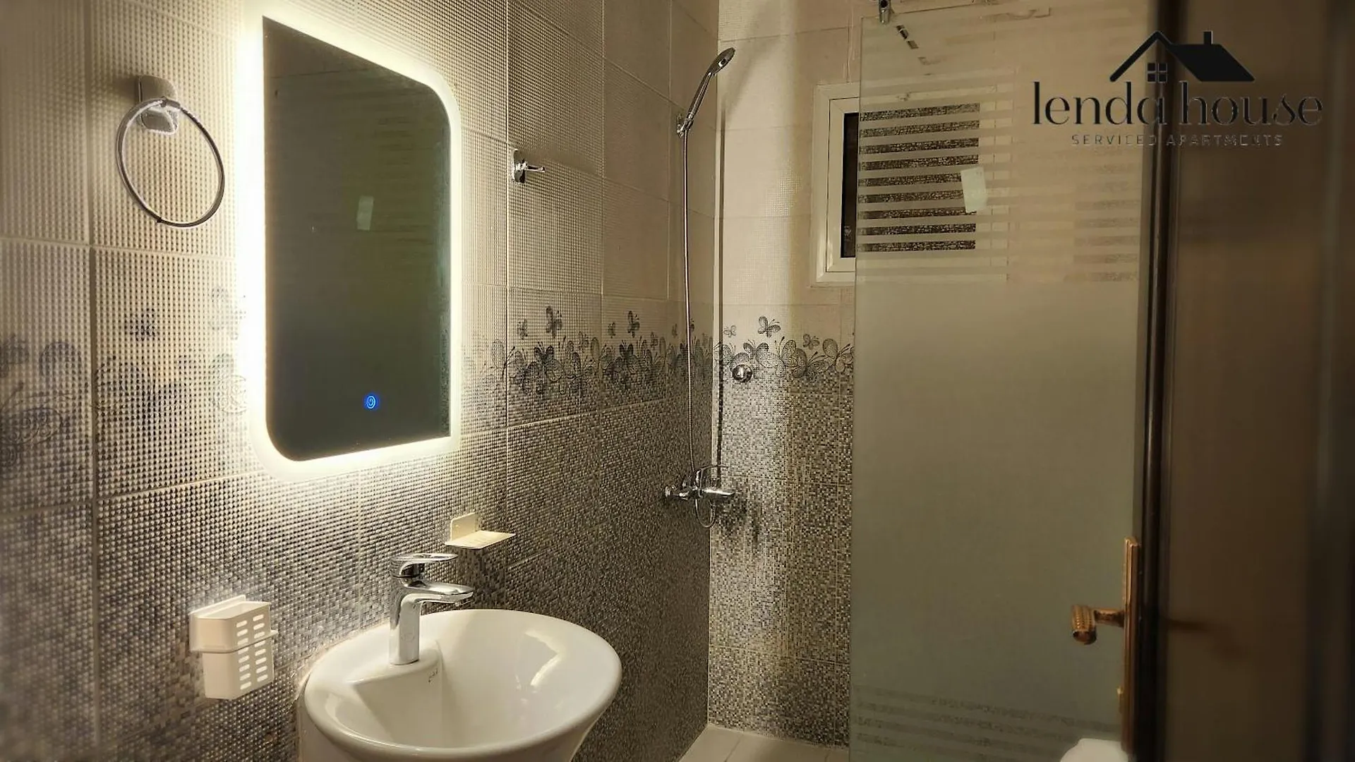 Lenda House Apartment Medina