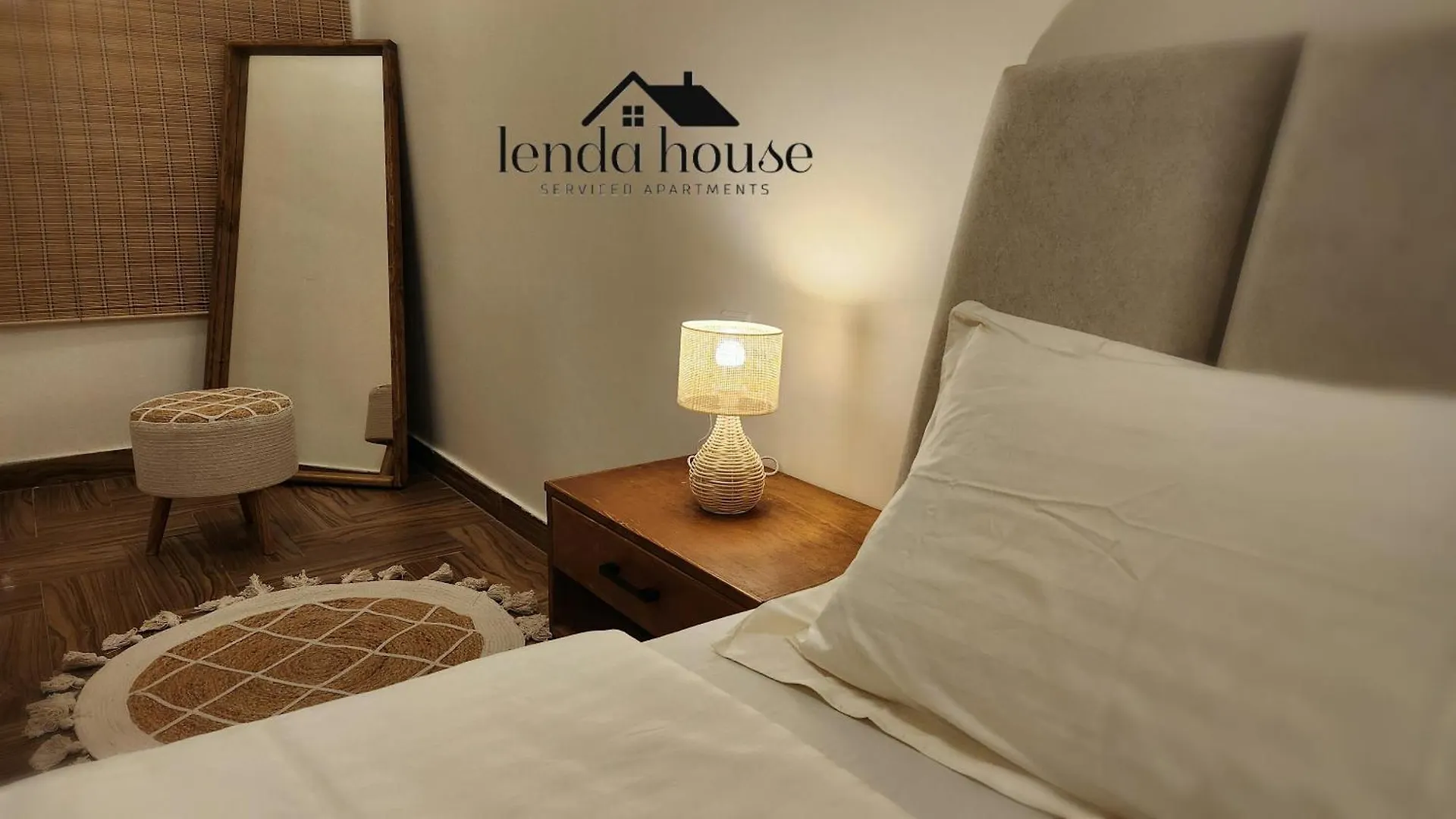 Lenda House Apartment Medina