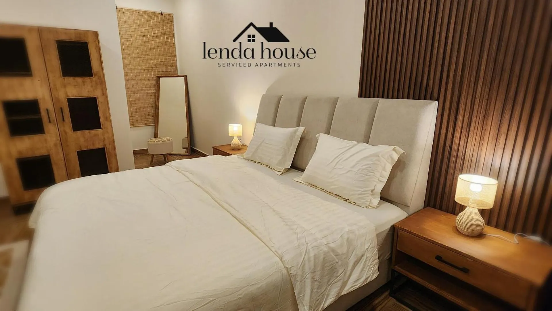 شقة Lenda House المدينة المنورة المدينة المنورة