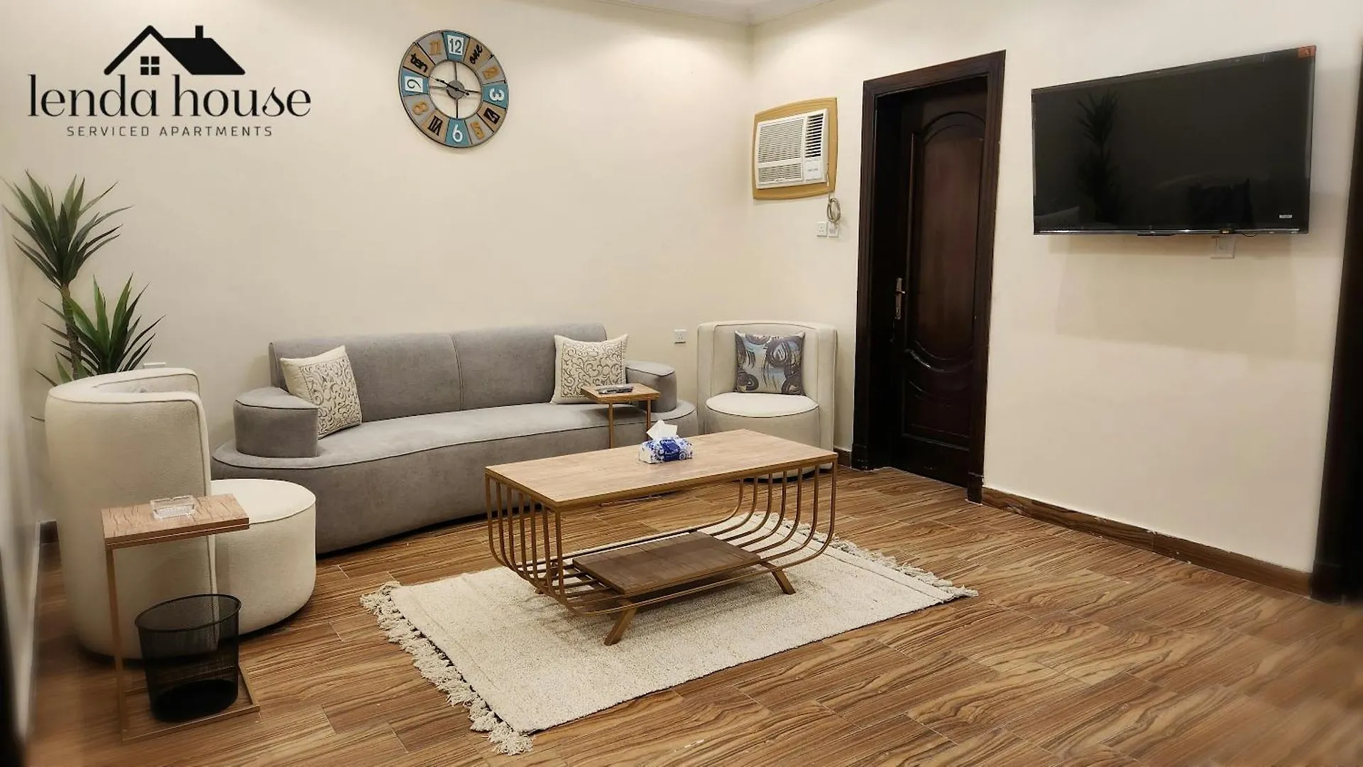Lenda House Apartment Medina 0*,  Saudi Arabia