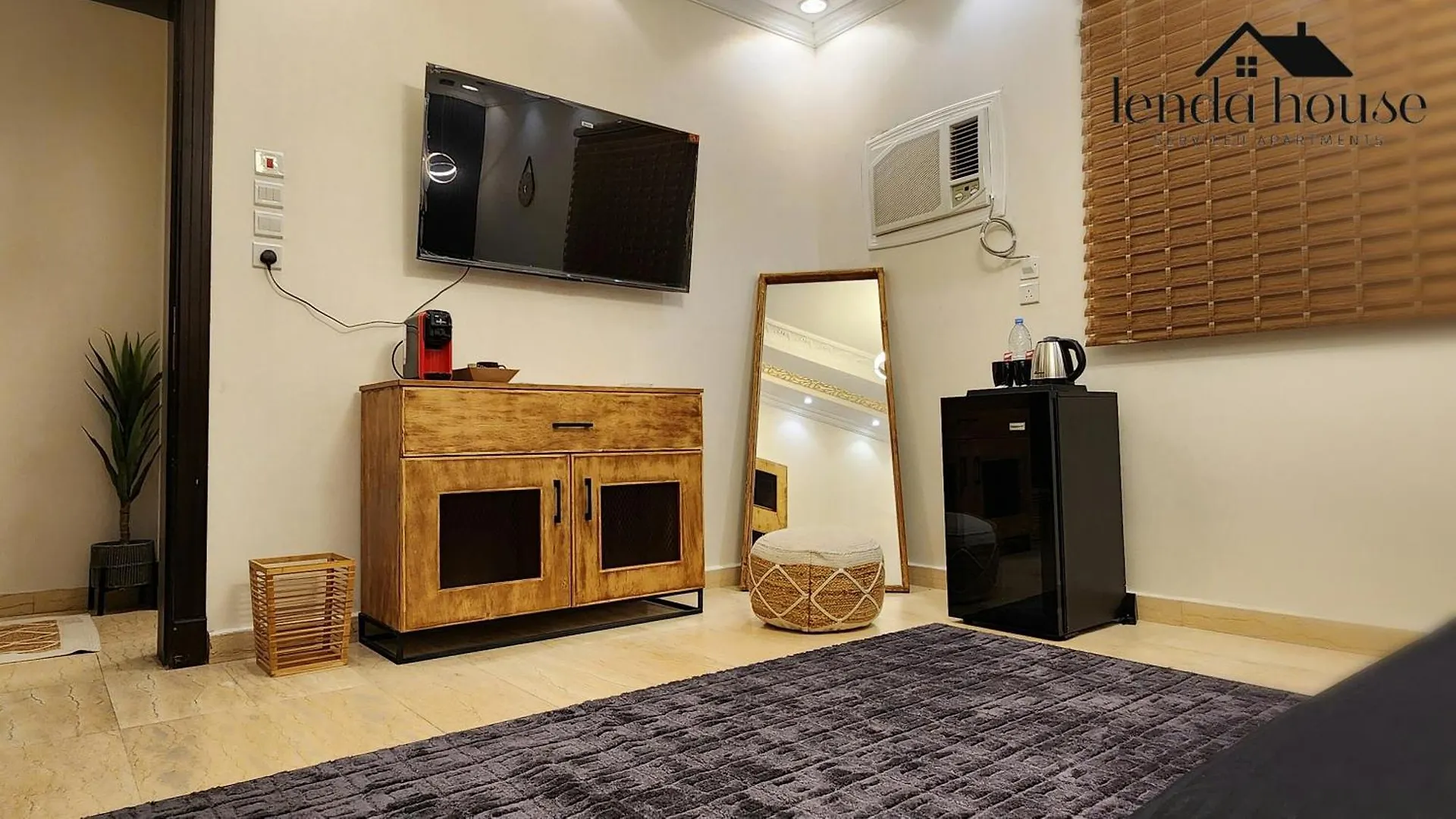 شقة Lenda House المدينة المنورة المملكة العربية السعودية