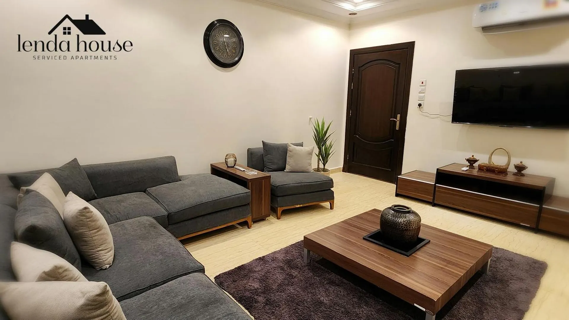 Lenda House Apartment Medina