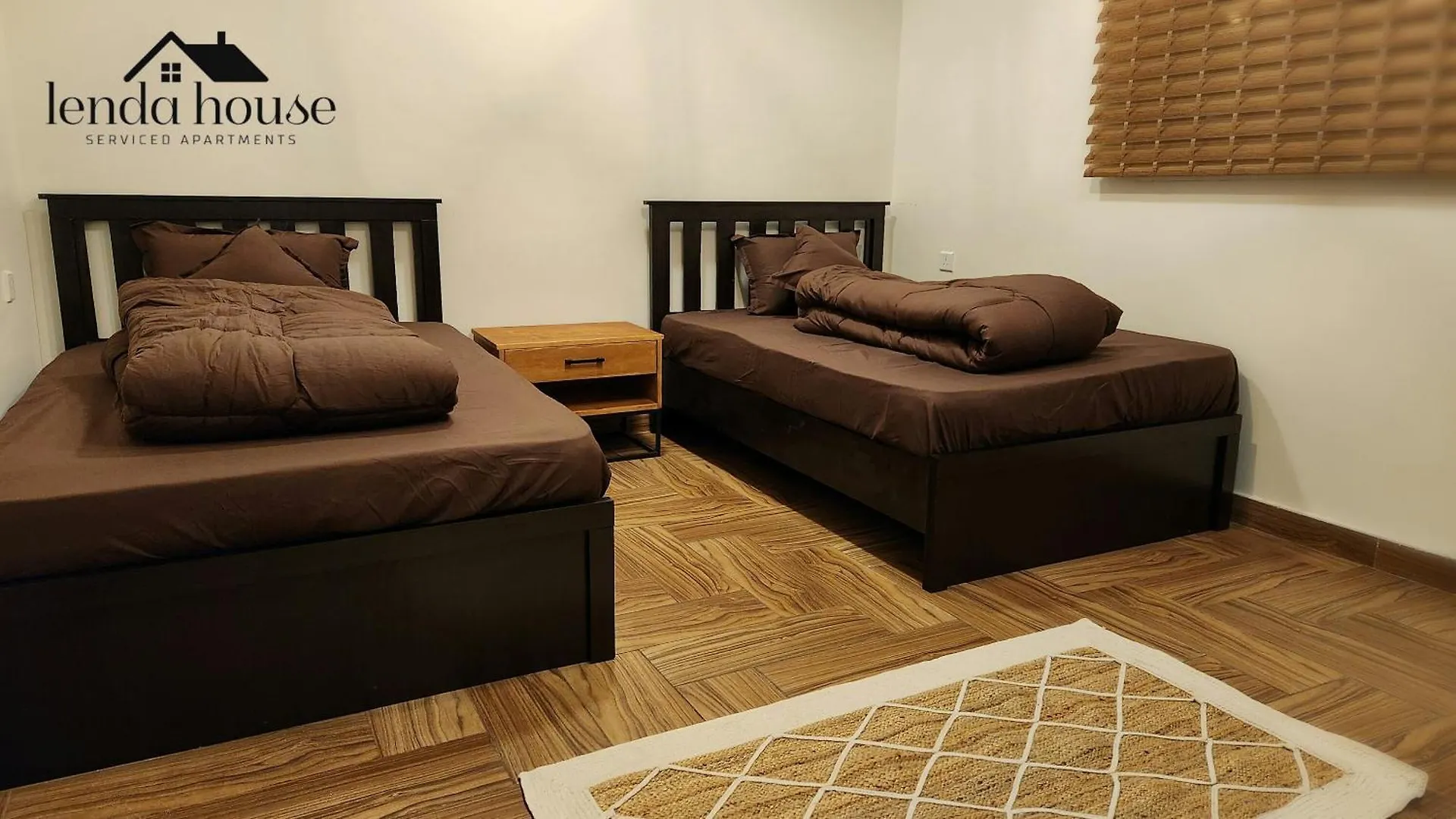 شقة Lenda House المدينة المنورة