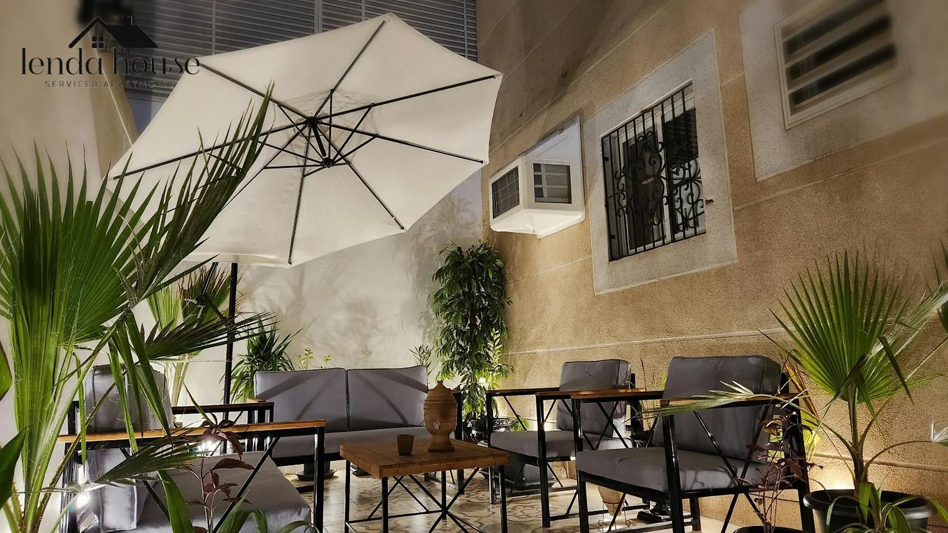 شقة Lenda House المدينة المنورة 0*, المدينة المنورة المملكة العربية السعودية