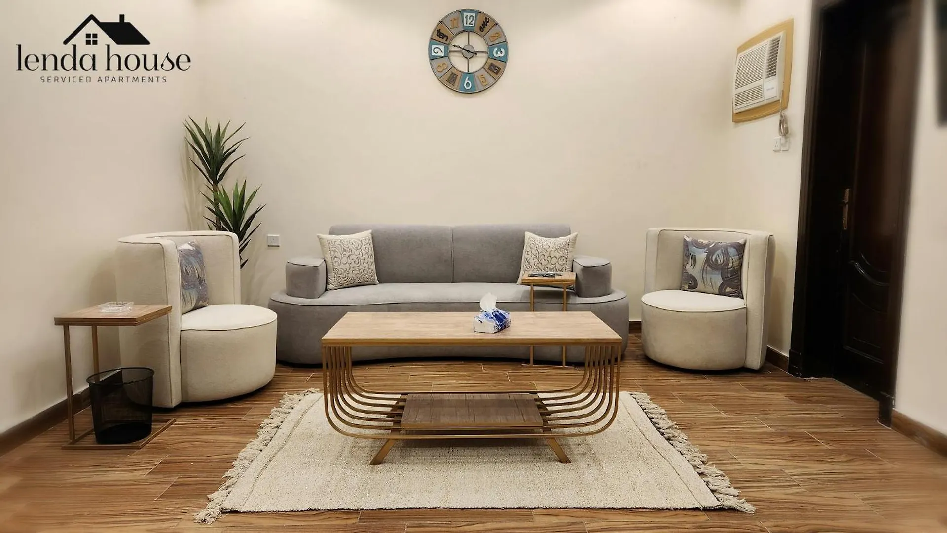 شقة Lenda House المدينة المنورة