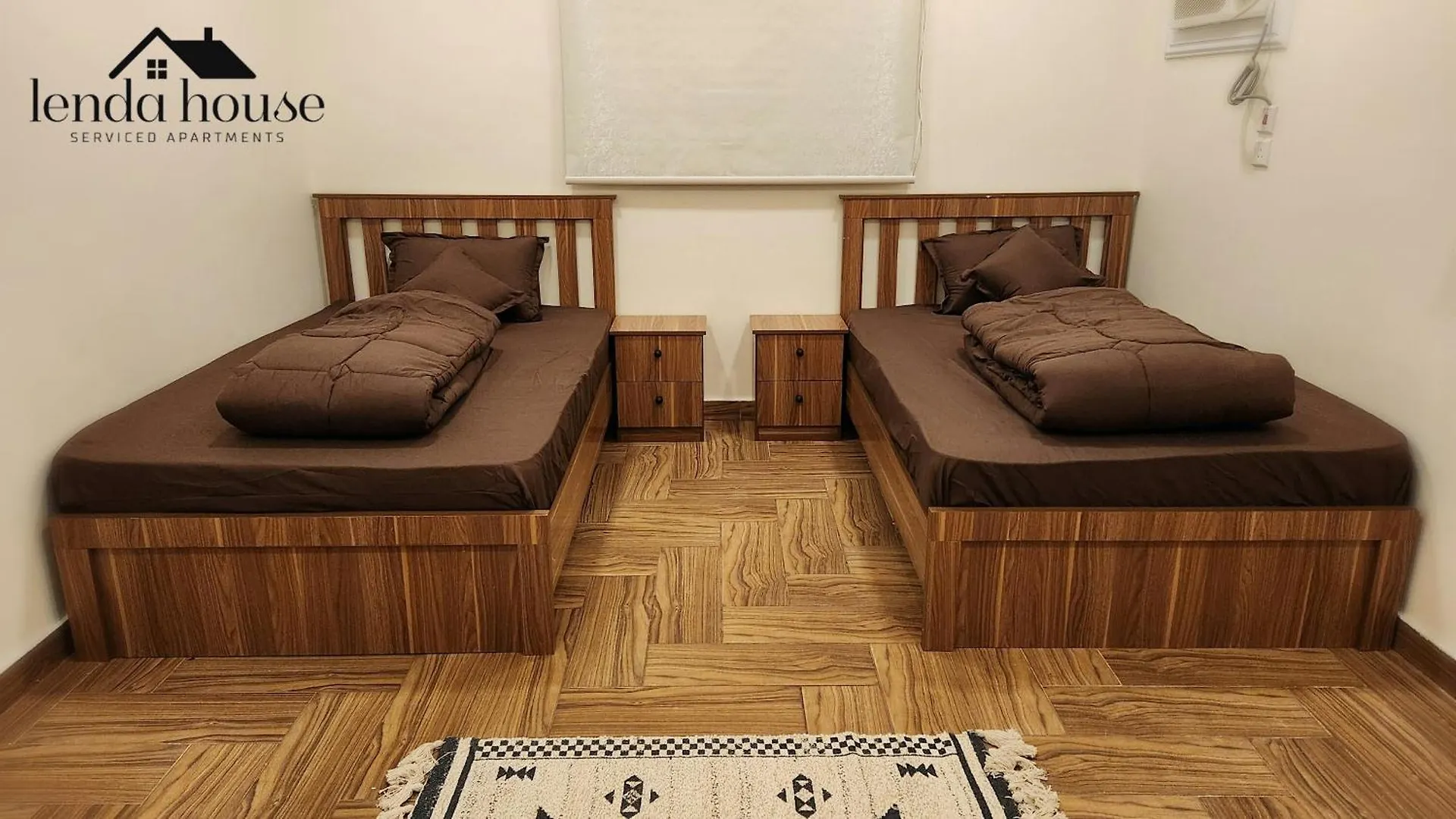 شقة Lenda House المدينة المنورة المملكة العربية السعودية