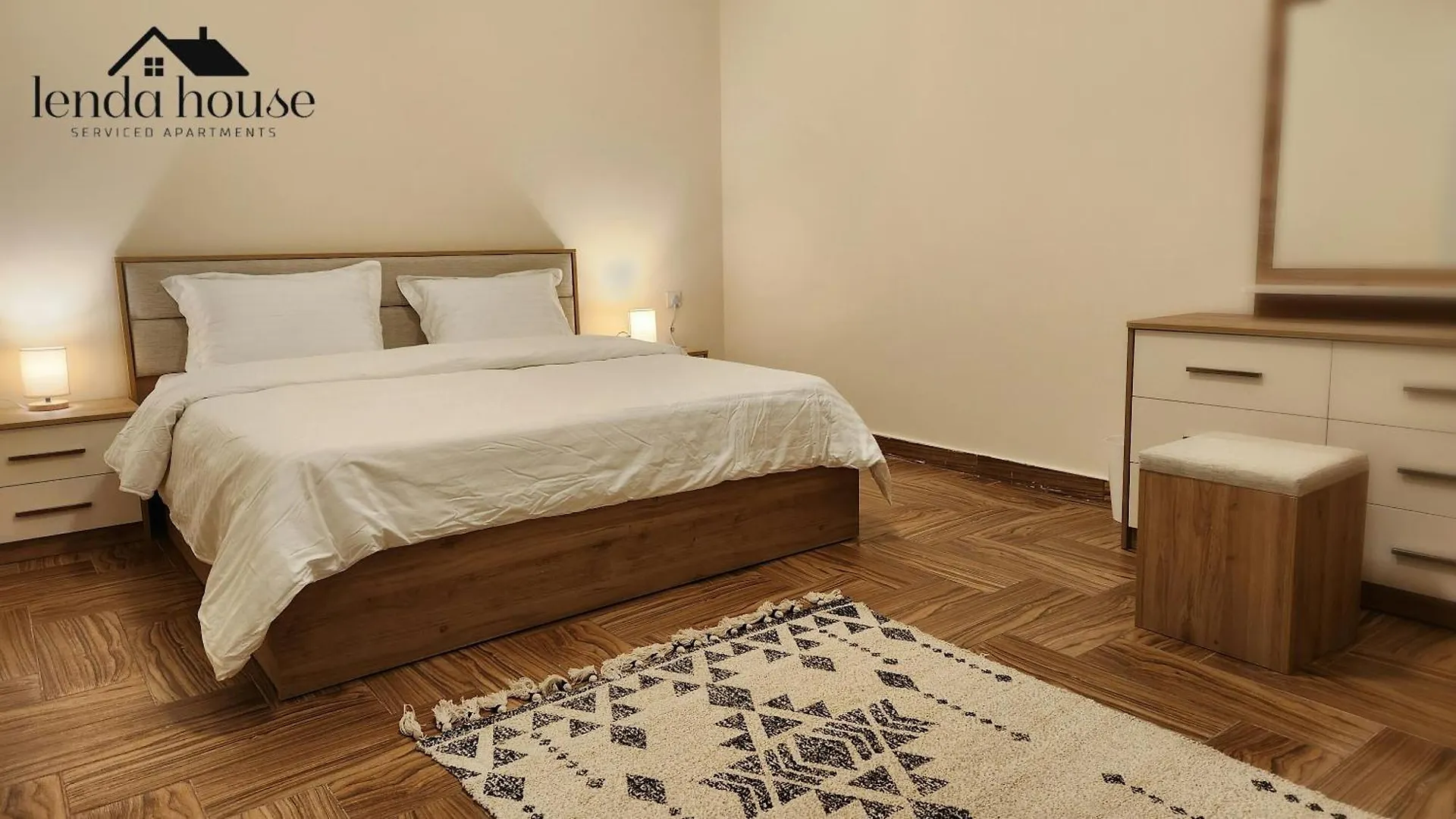 شقة Lenda House المدينة المنورة
