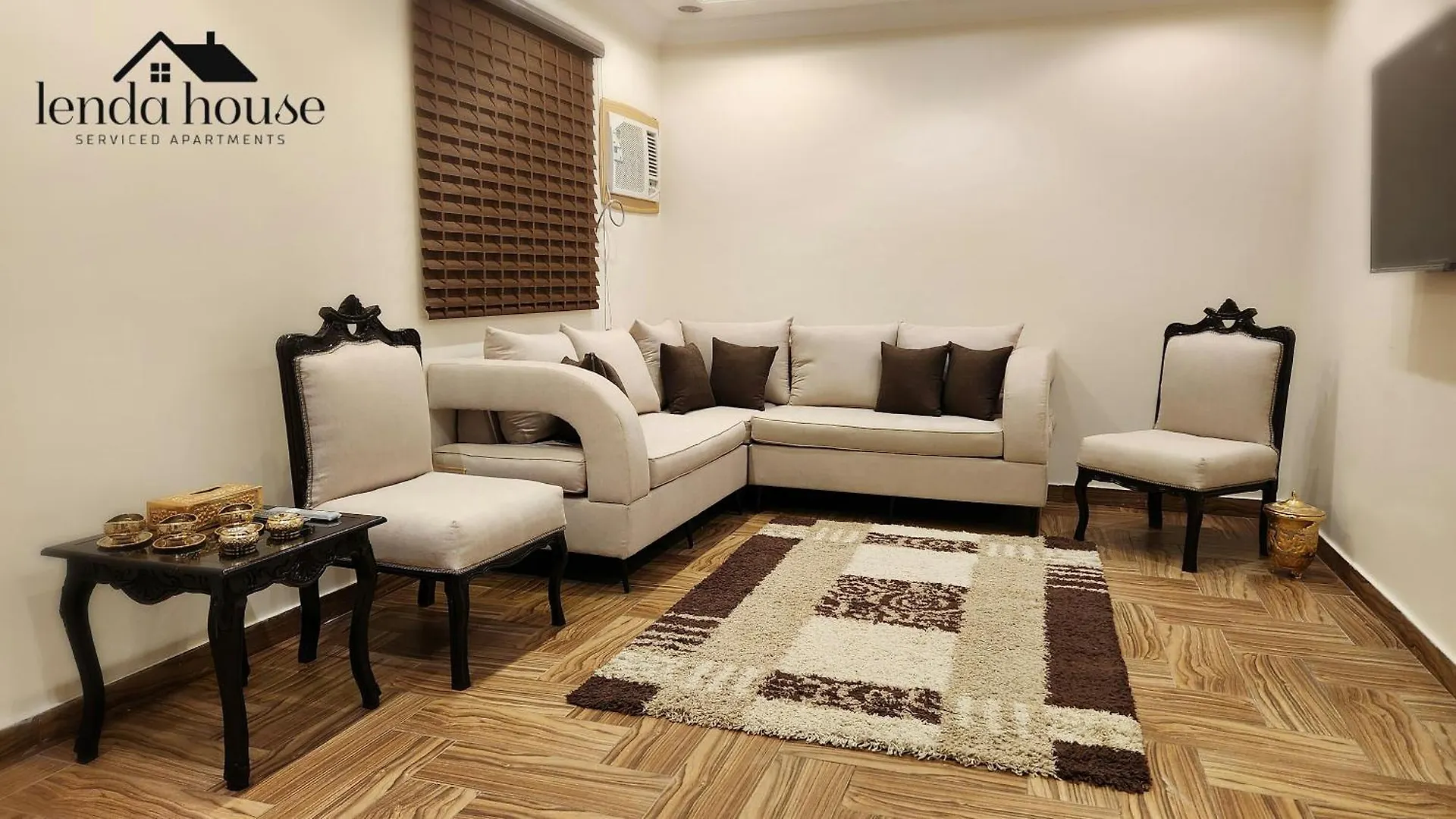 شقة Lenda House المدينة المنورة المملكة العربية السعودية