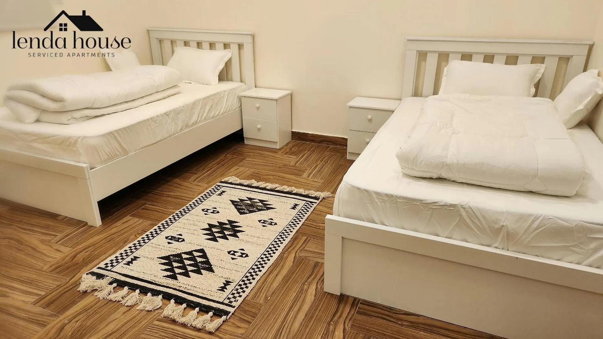 شقة Lenda House المدينة المنورة المدينة المنورة