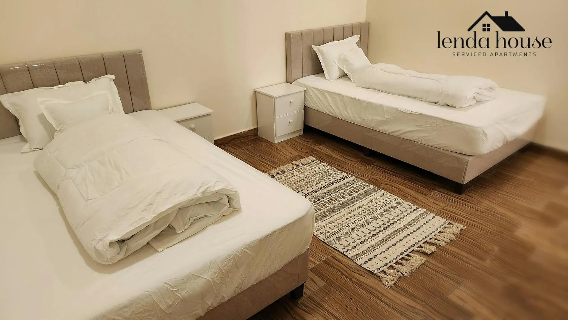 Lenda House Apartment Medina