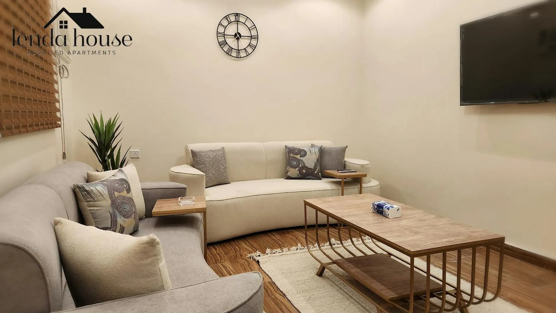 شقة Lenda House المدينة المنورة