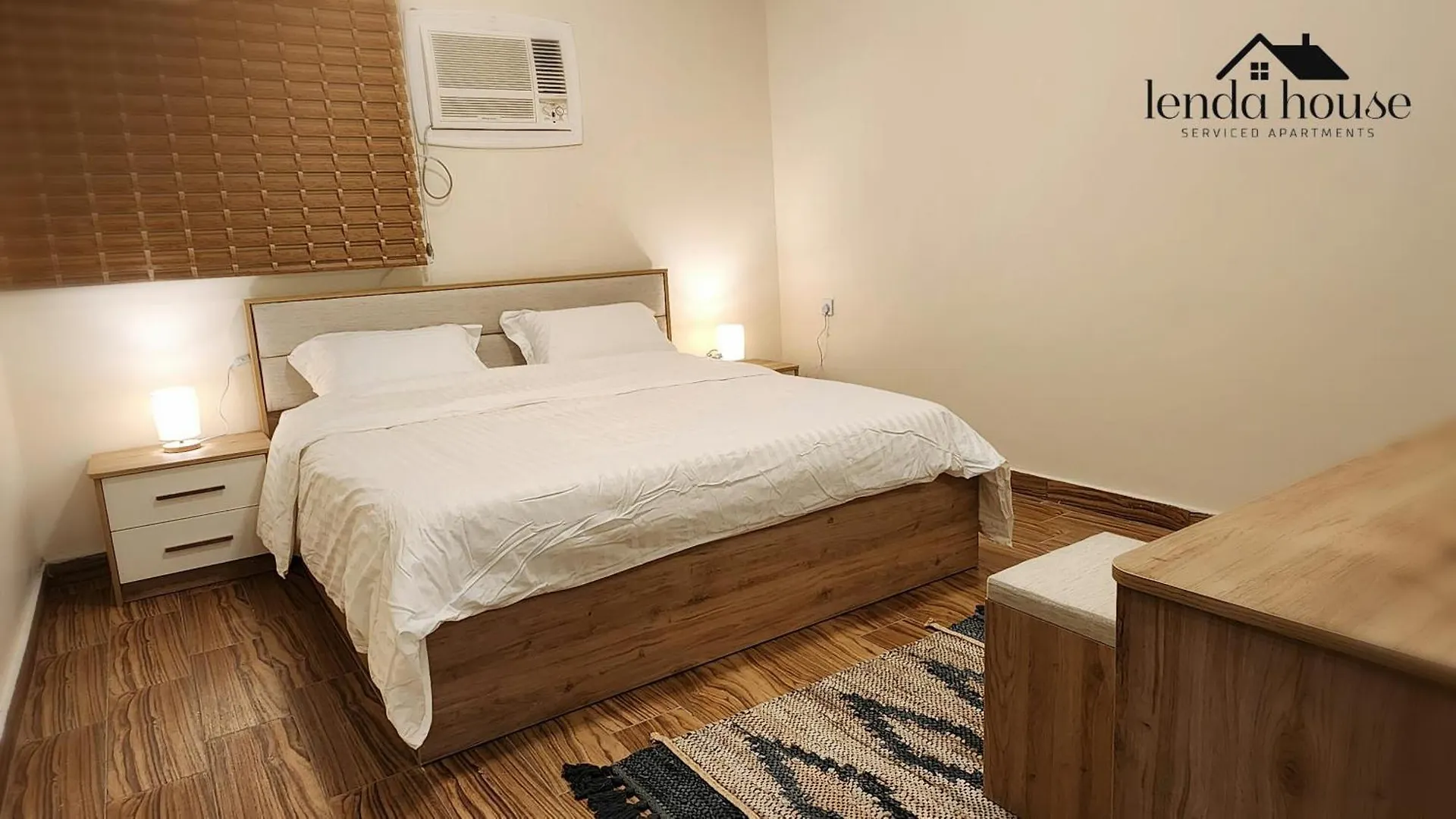 شقة Lenda House المدينة المنورة 0*, المدينة المنورة المملكة العربية السعودية
