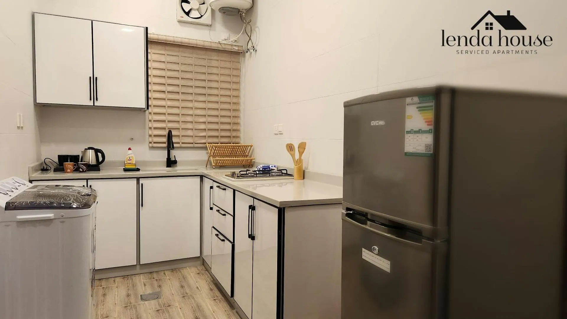 شقة Lenda House المدينة المنورة 0*, المدينة المنورة المملكة العربية السعودية