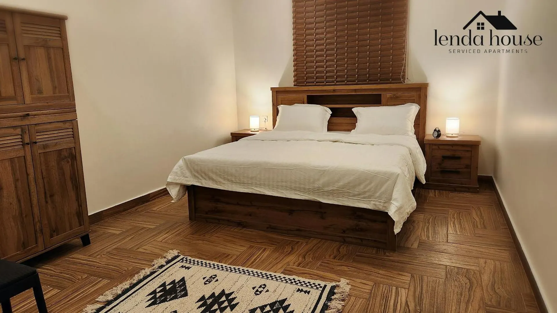 شقة Lenda House المدينة المنورة