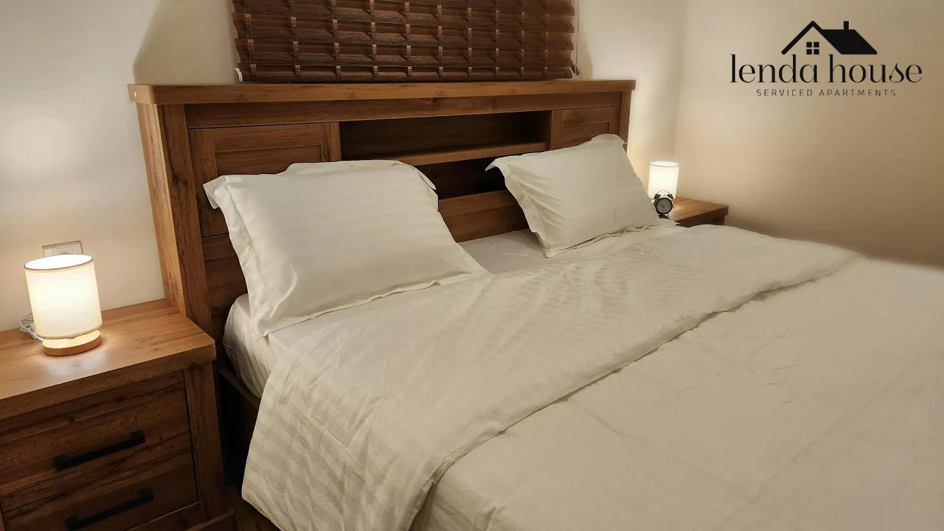 Lenda House Apartment Medina