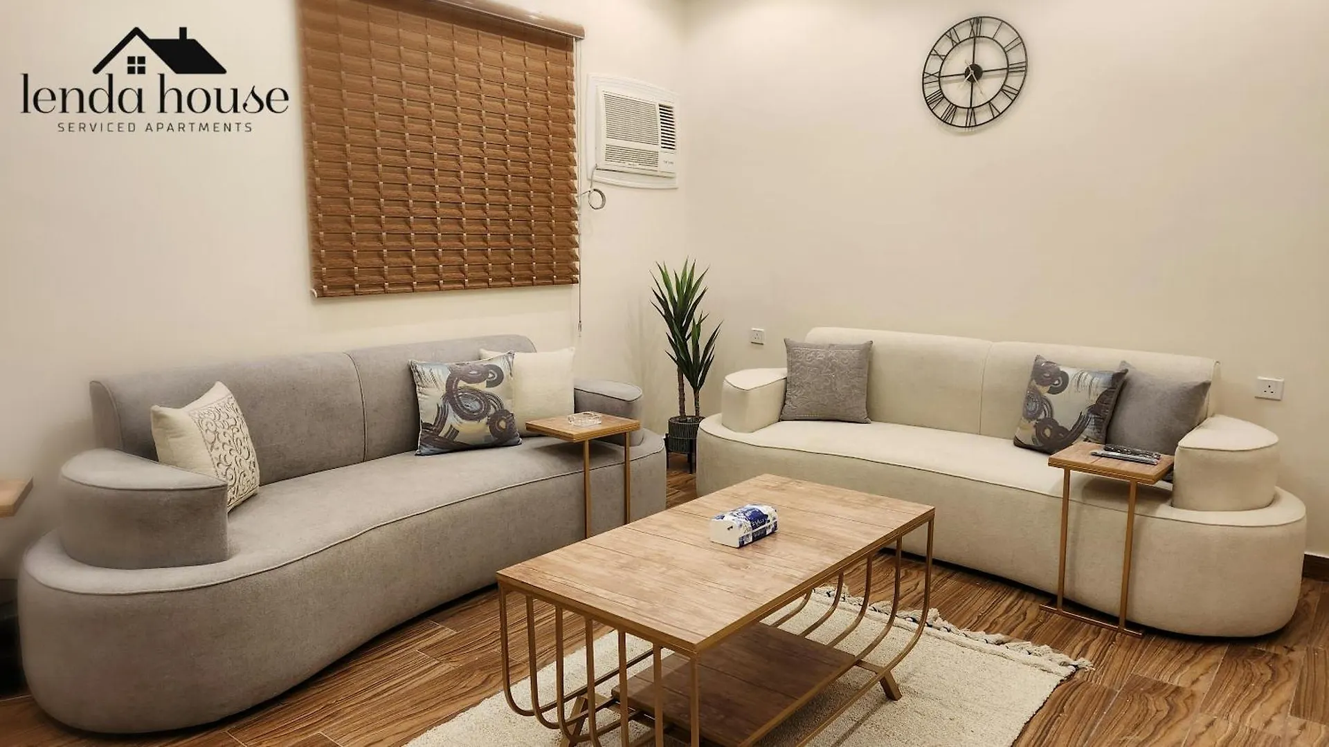 شقة Lenda House المدينة المنورة