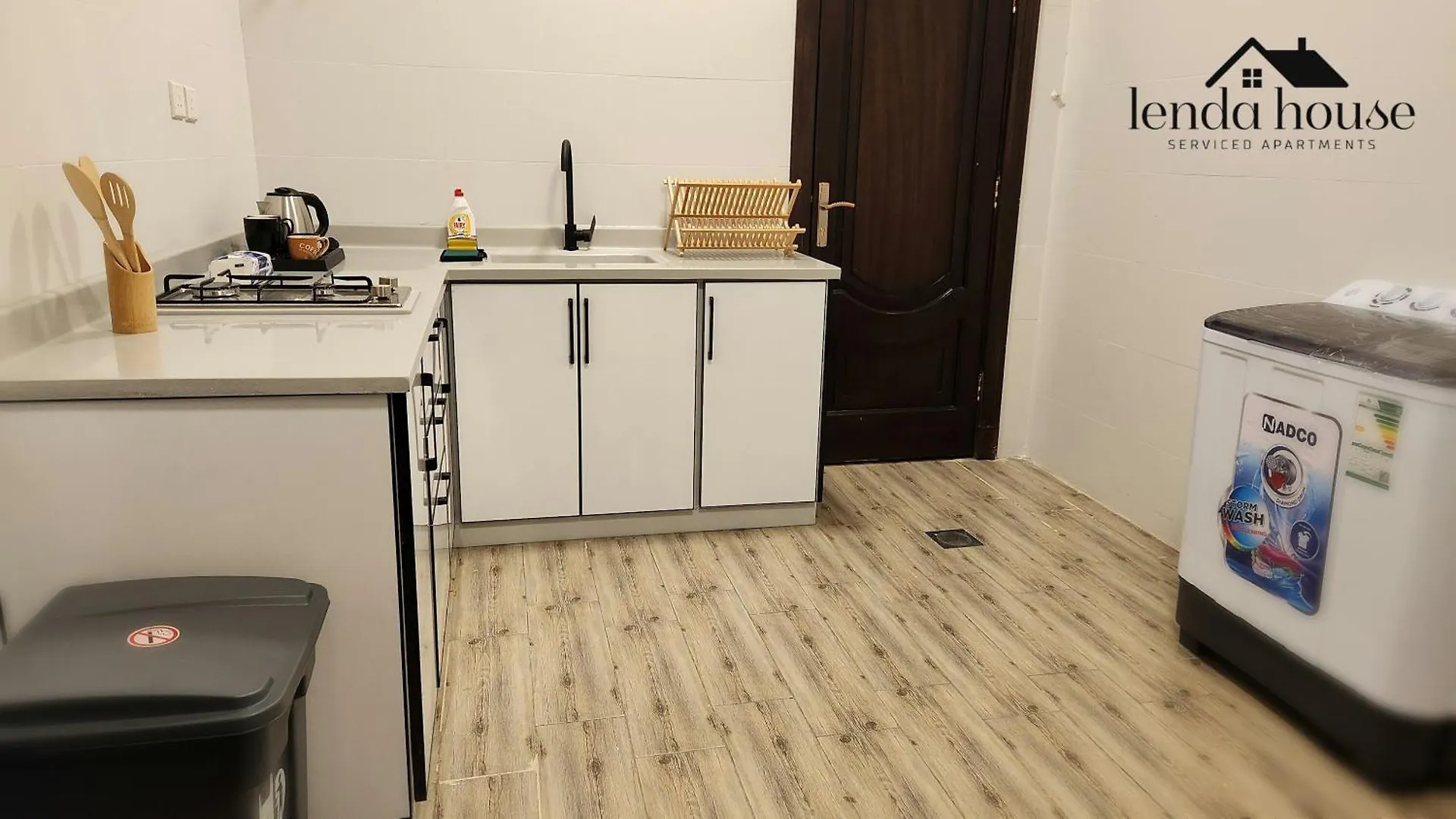 شقة Lenda House المدينة المنورة 0*, المدينة المنورة