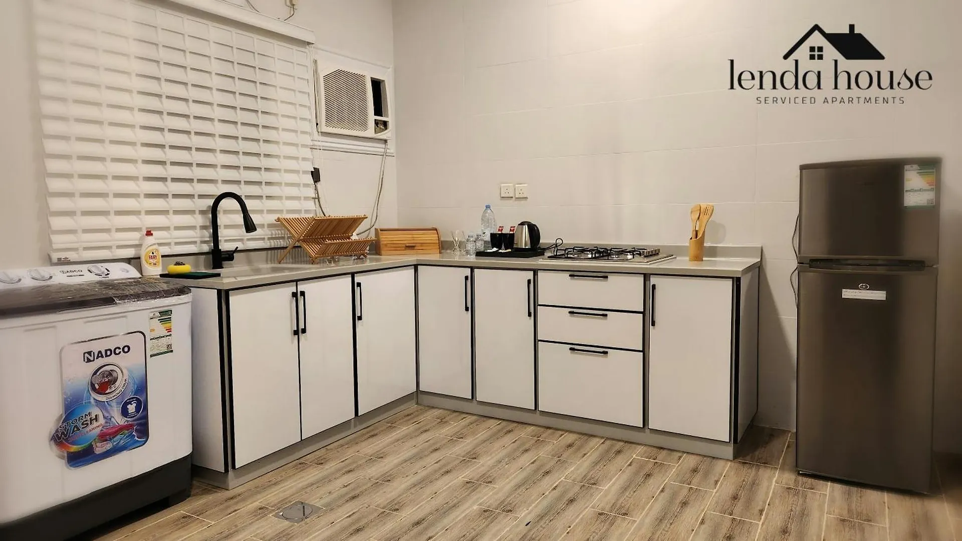 شقة Lenda House المدينة المنورة