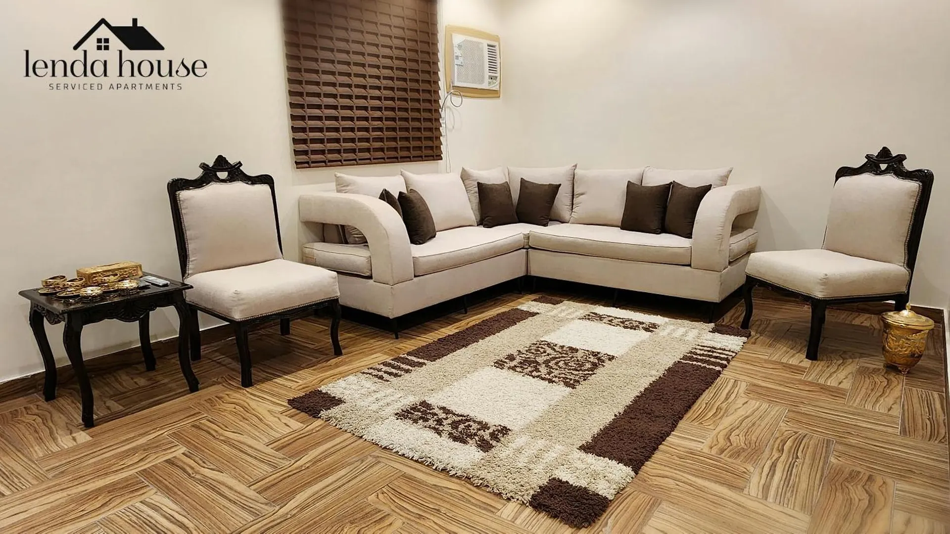 Lenda House Apartment Medina