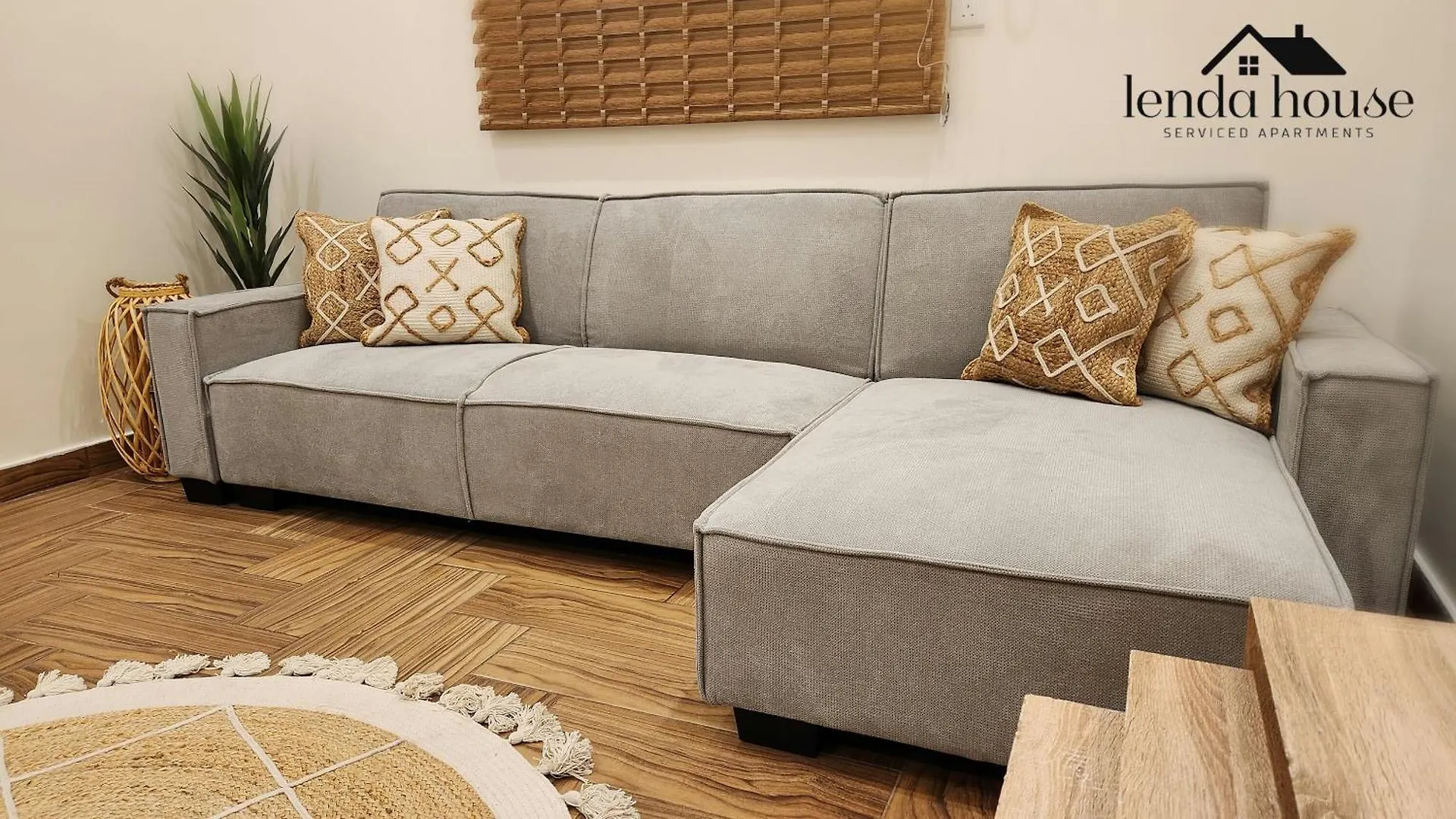شقة Lenda House المدينة المنورة